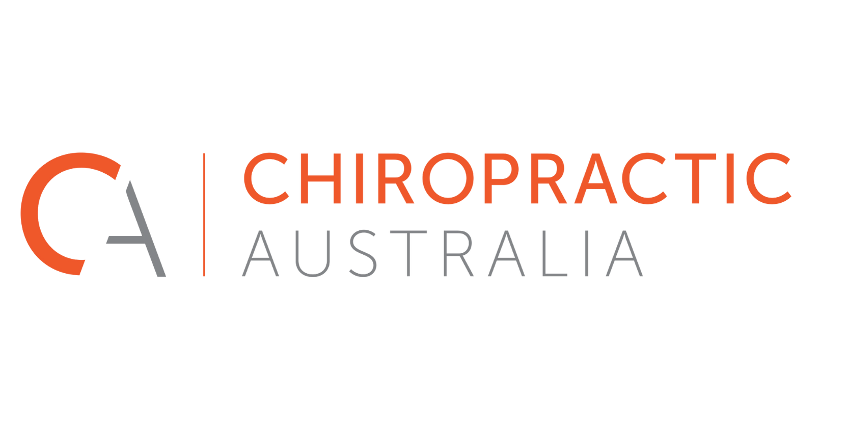 chiropractic australia logo